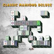 Classic Mahjong Deluxe