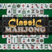 Classic Mahjong
