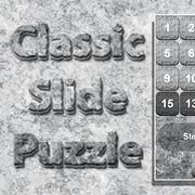 Classic Puzzle Game