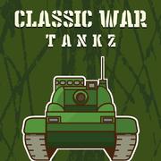 Classic War Tankz