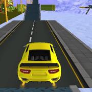 Classics Car Stunts 2020