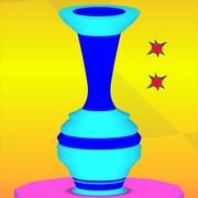 Clay Craft 3D Pottery