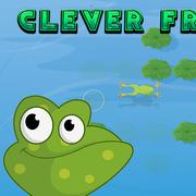 Clever Frog