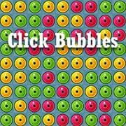 Click Bubbles