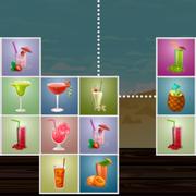 Cocktails Puzzles