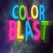 Color Blast 3D