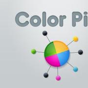 Color Pin