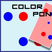 Color Pong