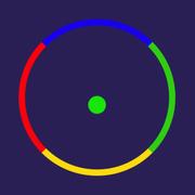 Colored Circle