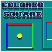 Colored Square