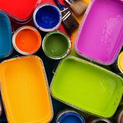 Colours And Designs Puzzle