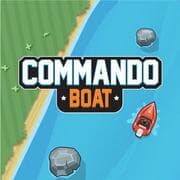 Commando Boat