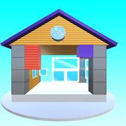Construct House 3D