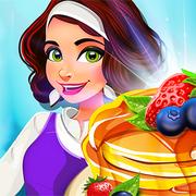 Cook Up! Yummy Kitchen