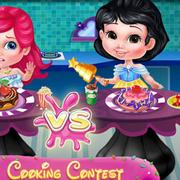 Cooking Contest