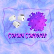 Corona Conqueror