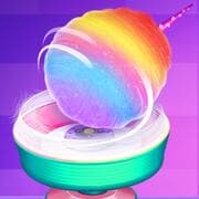 Cotton Candy Games For Girls