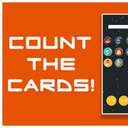 Count The Cards For Kids Education