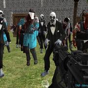 Counter Battle Strike SWAT Multiplayer