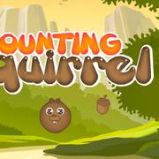 Counting Squirrel