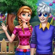 Couple Spring Trends