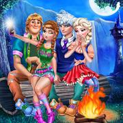 Couples Midnight Fun