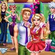 Couples Valentine's Day