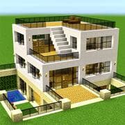 Craft World - Building Games