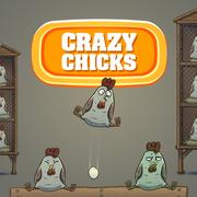 Crazy Chicks