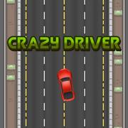 Crazy Driver