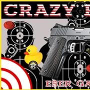 Crazy Pistol