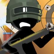 Crazy Sniper Shooter