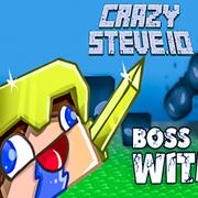Crazysteve.Io
