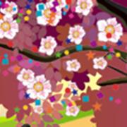 Create Your Blossom Tree