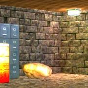 Creepy Basement Escape Episode 1