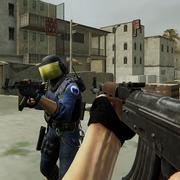 Critical Strike Zero