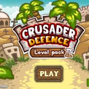 Crusader Defence