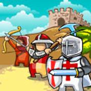 Crusader Defence: Level Pack 2