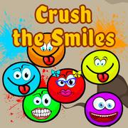 Crush The Smiles