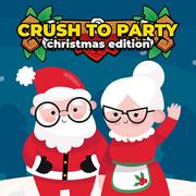 Crush To Party: Christmas Edition