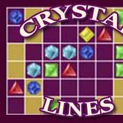 Crystal Lines