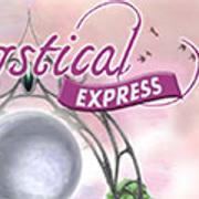 Crystical Express