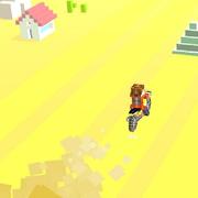 Cube Bike Speed Runner