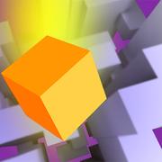Cube Fall