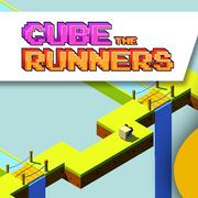 Cube The Runners