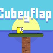 Cubeyflap