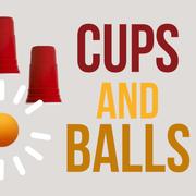 Cups And Balls
