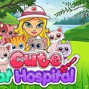 Cute Cat Hospital
