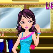 Cute Diva Makeover