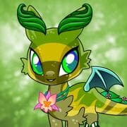 Cute Little Dragon Creator